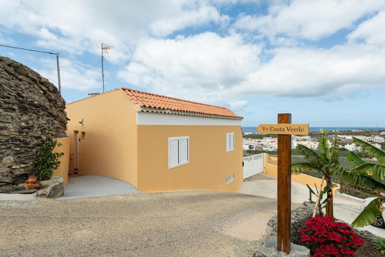 Costa Verde - Nature Views Terrace - Parking Trapiche  Екстер'єр фото