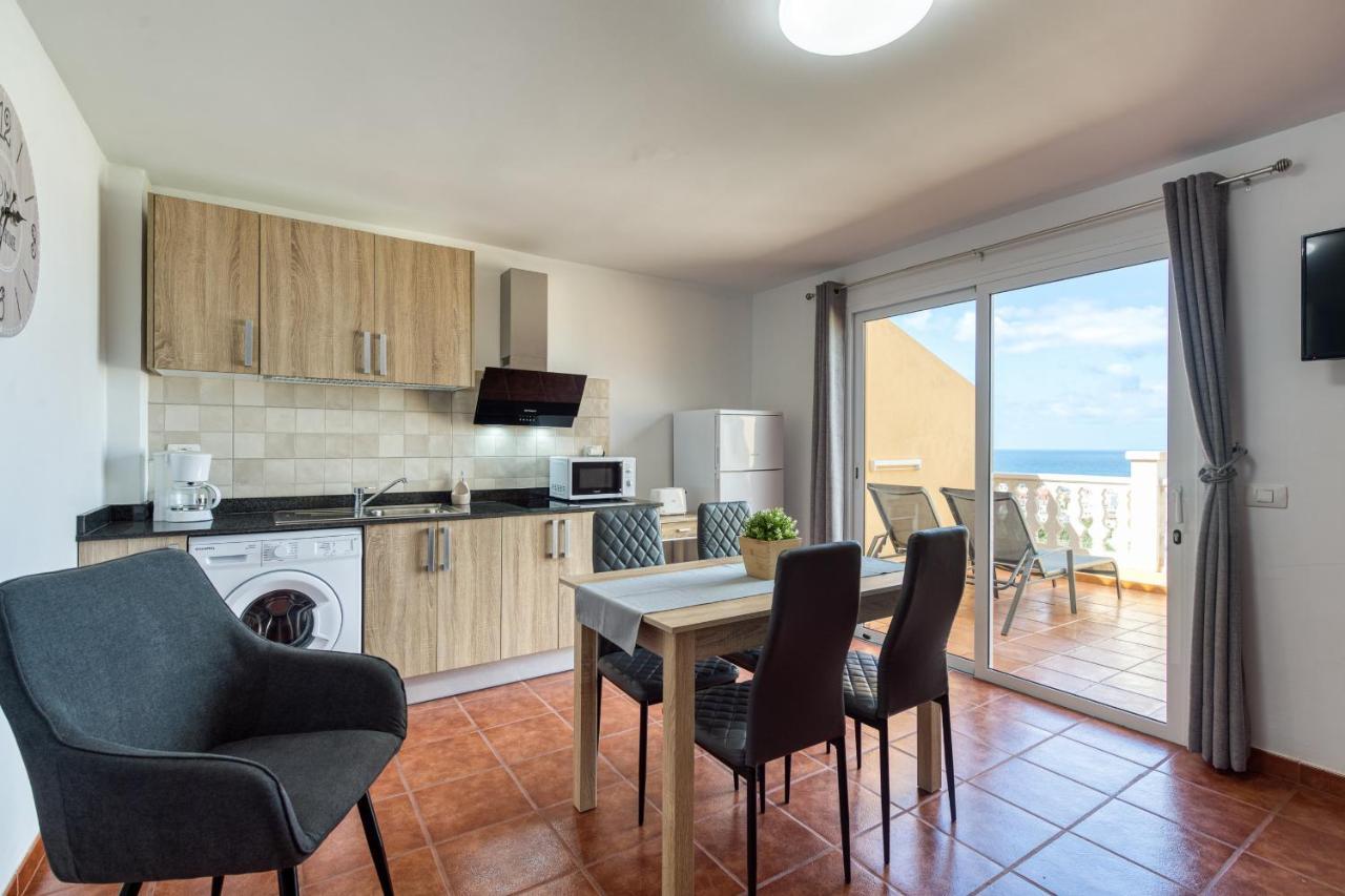 Costa Verde - Nature Views Terrace - Parking Trapiche  Екстер'єр фото