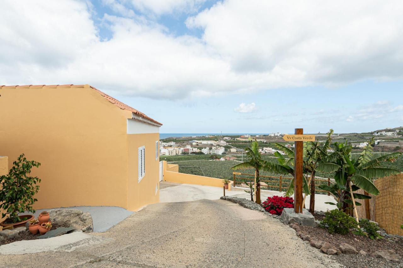 Costa Verde - Nature Views Terrace - Parking Trapiche  Екстер'єр фото