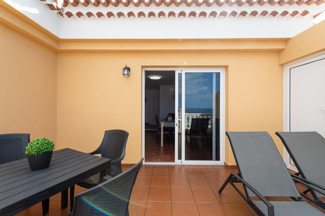 Costa Verde - Nature Views Terrace - Parking Trapiche  Екстер'єр фото