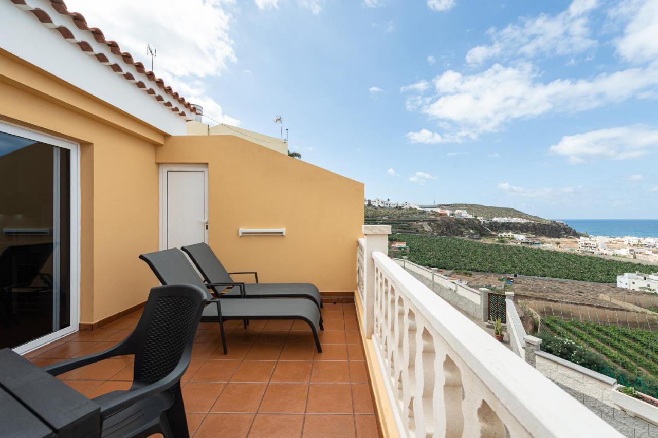Costa Verde - Nature Views Terrace - Parking Trapiche  Екстер'єр фото
